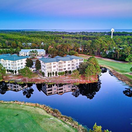St James Bay Golf & Pickleball Resort Big Blackjack Landing 外观 照片