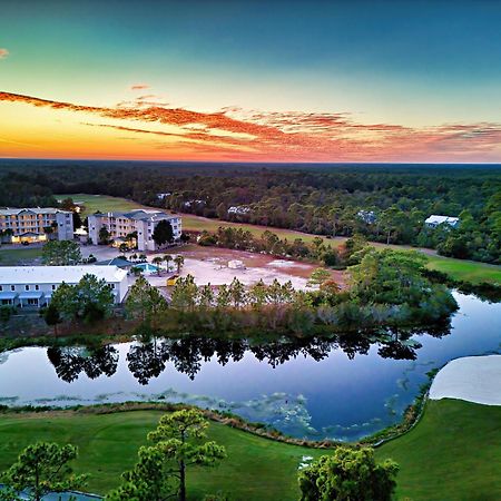 St James Bay Golf & Pickleball Resort Big Blackjack Landing 外观 照片