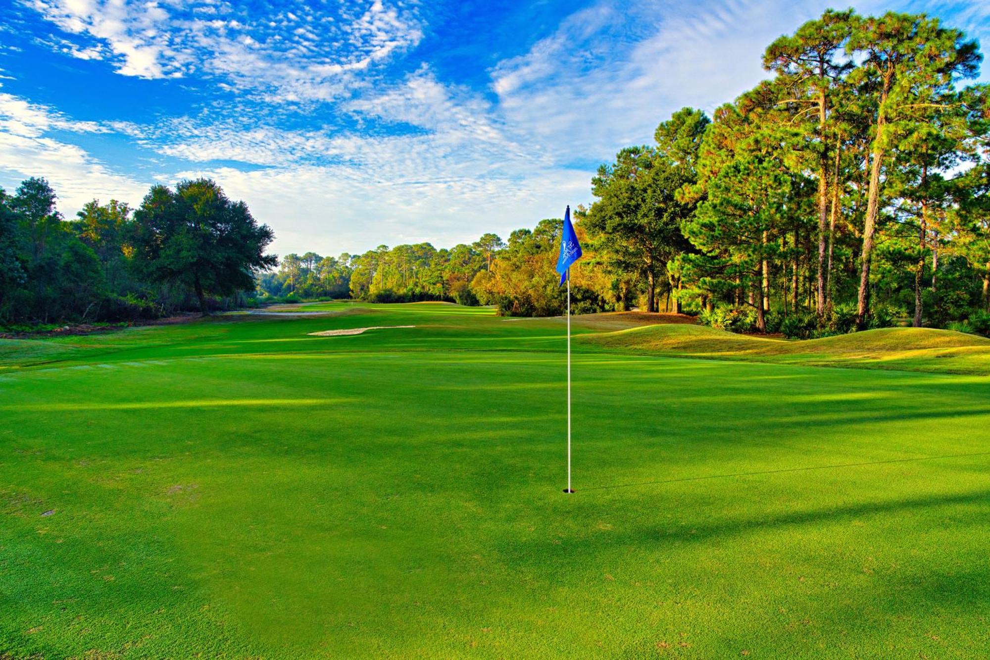 St James Bay Golf & Pickleball Resort Big Blackjack Landing 外观 照片