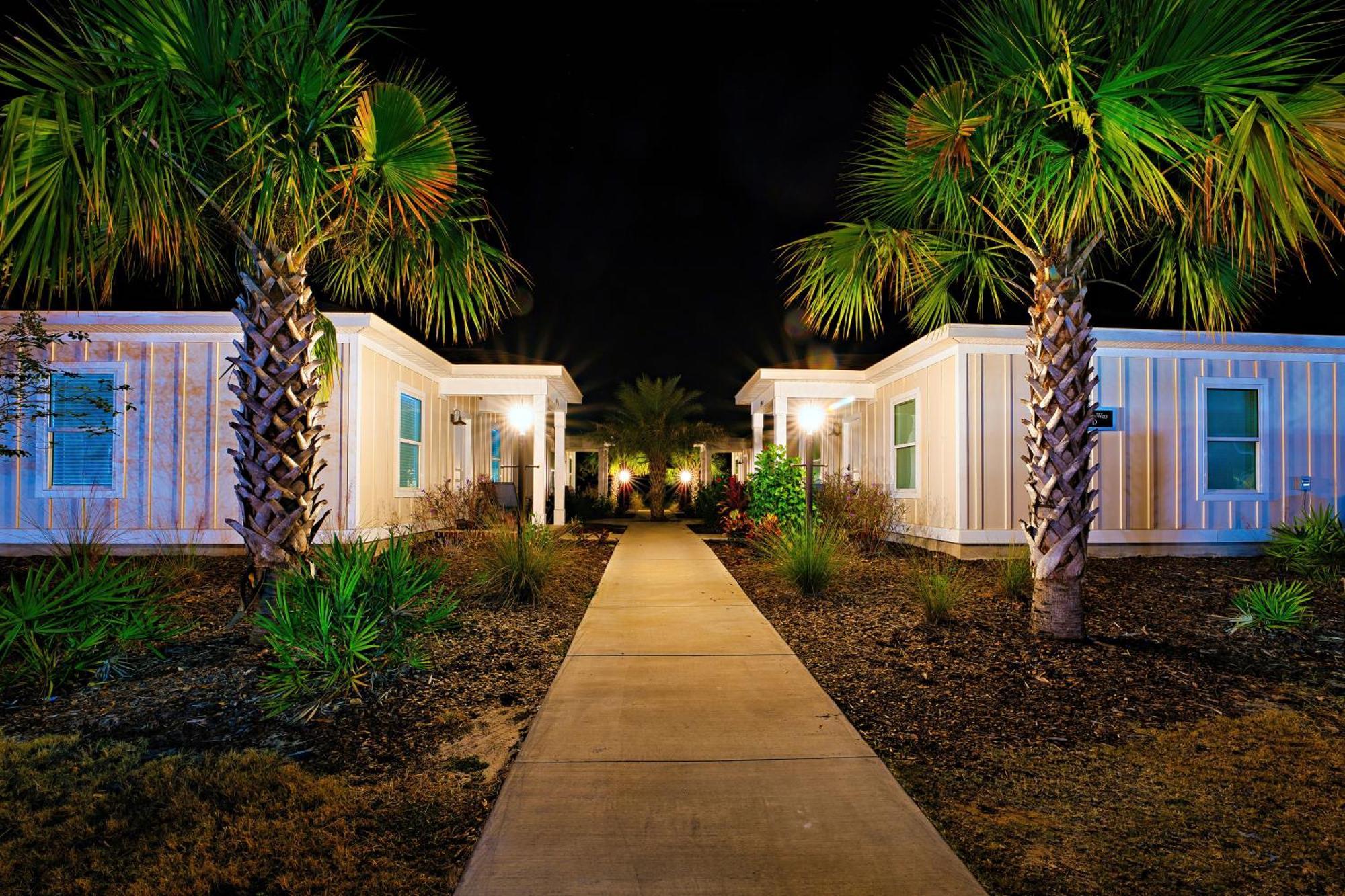 St James Bay Golf & Pickleball Resort Big Blackjack Landing 外观 照片
