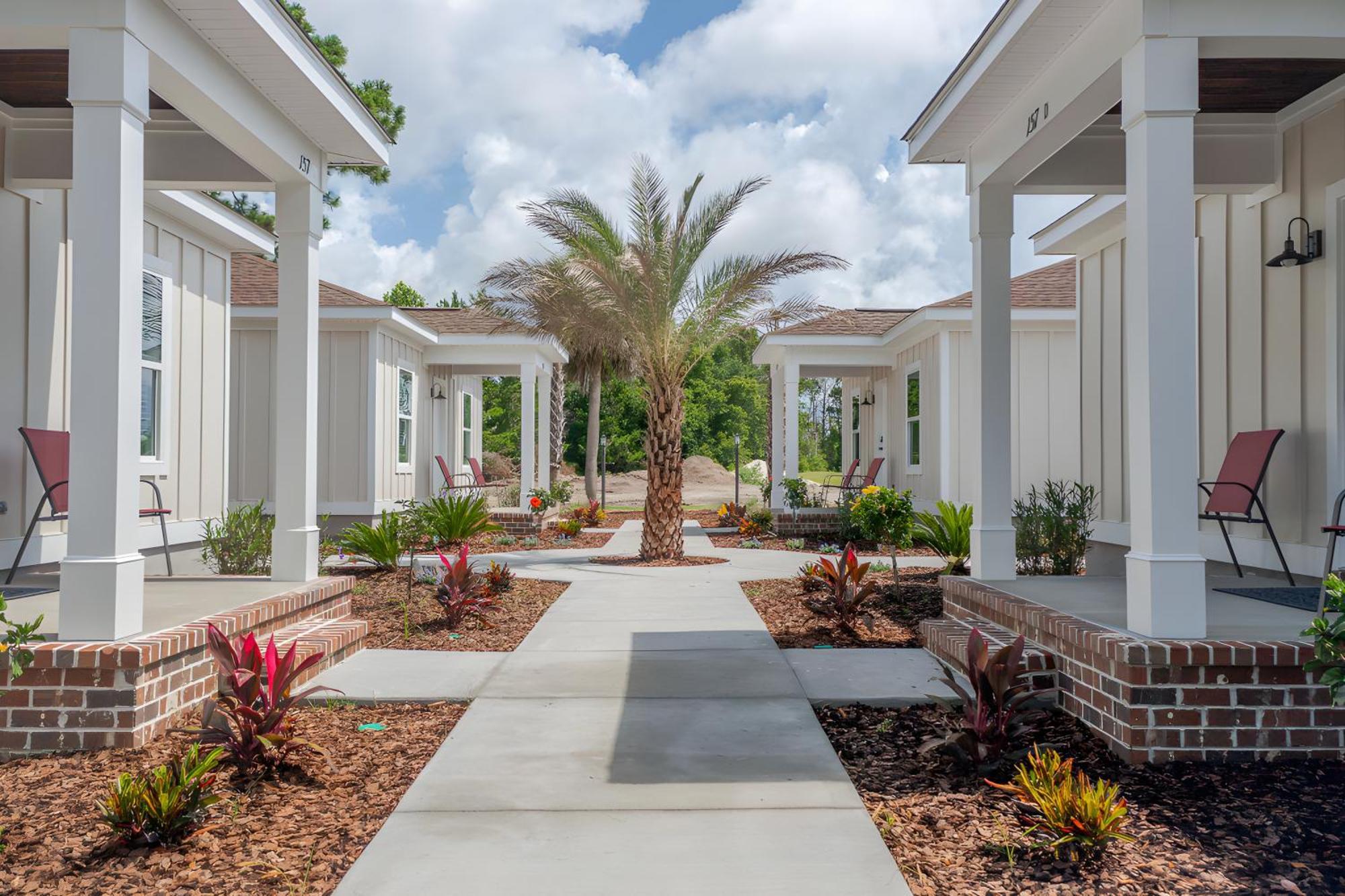 St James Bay Golf & Pickleball Resort Big Blackjack Landing 外观 照片