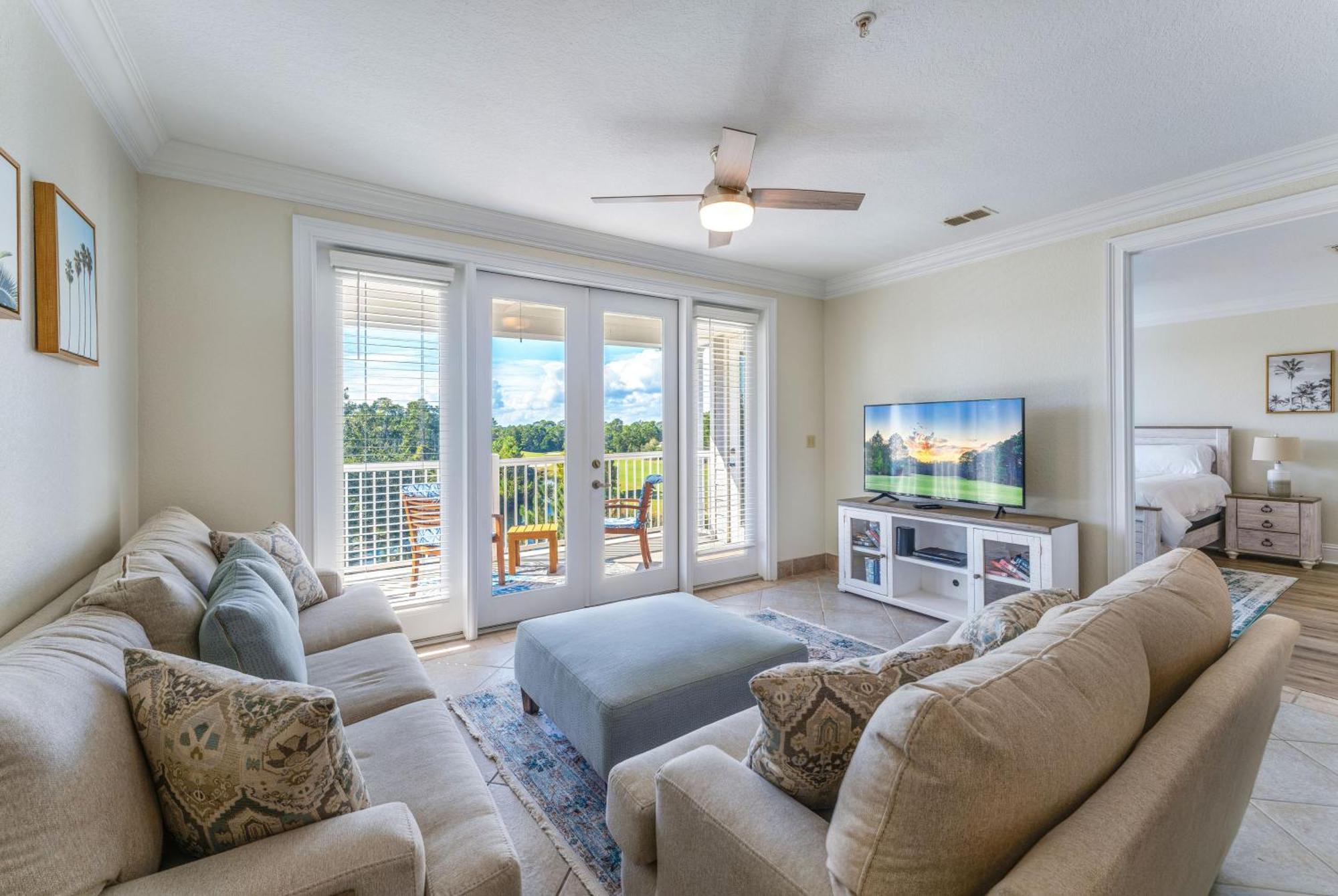 St James Bay Golf & Pickleball Resort Big Blackjack Landing 外观 照片