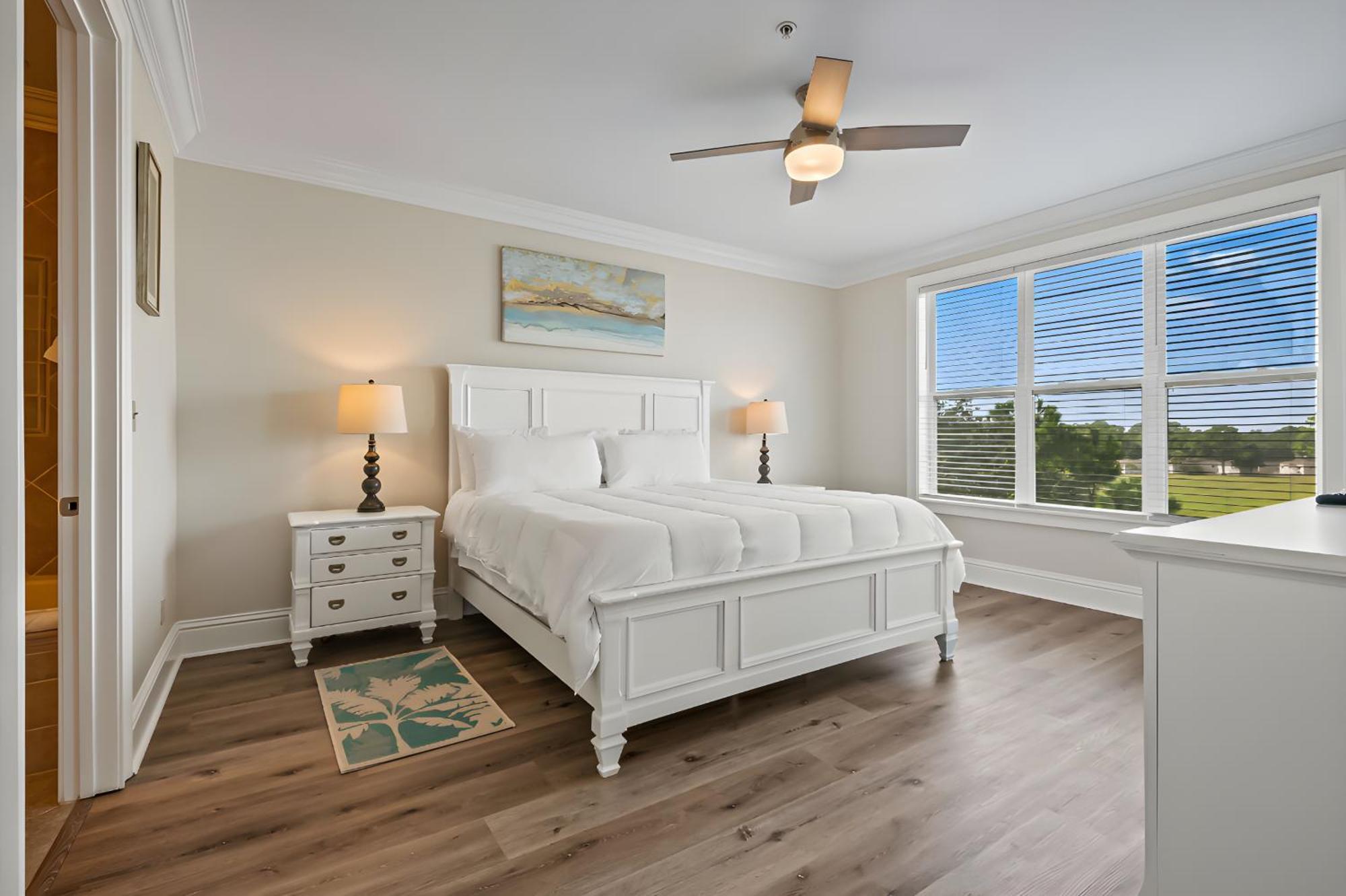 St James Bay Golf & Pickleball Resort Big Blackjack Landing 外观 照片