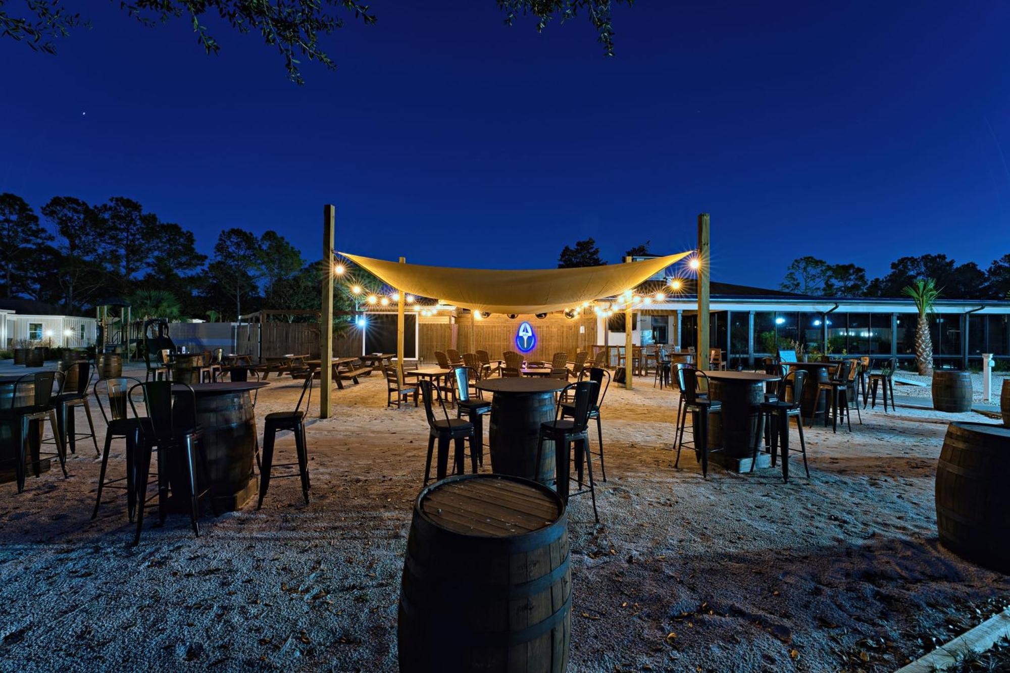 St James Bay Golf & Pickleball Resort Big Blackjack Landing 外观 照片