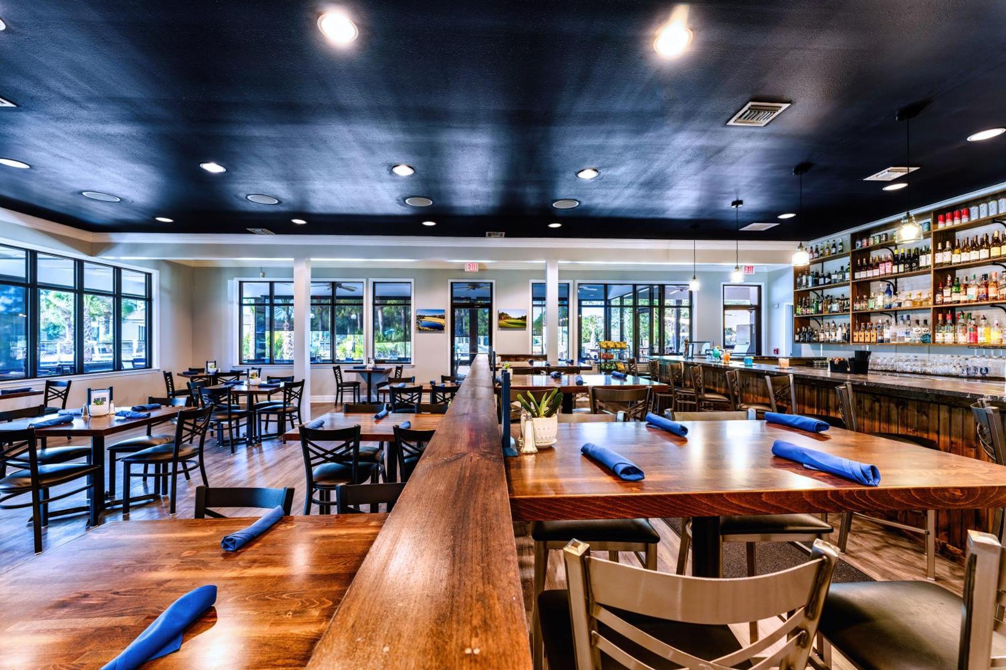St James Bay Golf & Pickleball Resort Big Blackjack Landing 外观 照片